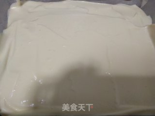 火龙果奶油蛋糕卷步骤11