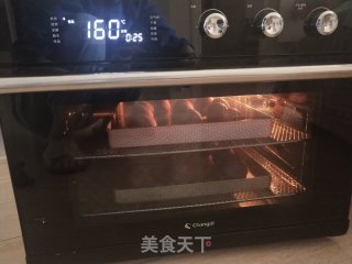 紫薯红豆蛋黄酥步骤18