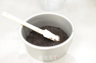 酸奶冻芝士蛋糕步骤2