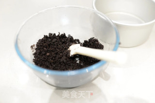 酸奶冻芝士蛋糕步骤1