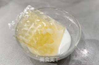酸奶冻芝士蛋糕步骤4