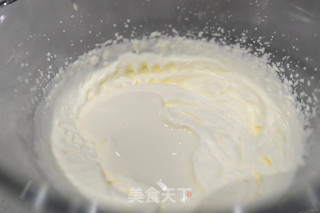酸奶冻芝士蛋糕步骤7