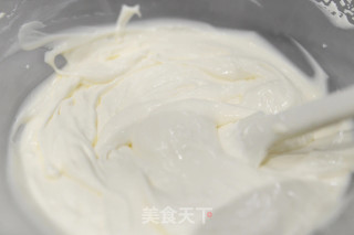 酸奶冻芝士蛋糕步骤9