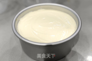 酸奶冻芝士蛋糕步骤11