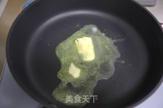 桃仁可可雪花酥步骤2
