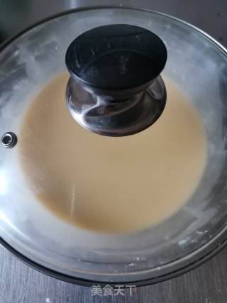 原味快手华夫饼步骤7