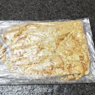 酸奶饼干杯步骤3