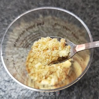 酸奶饼干杯步骤4
