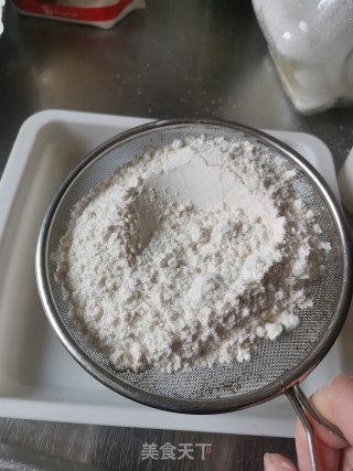 原味毛巾卷步骤2
