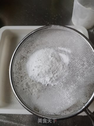 原味毛巾卷步骤4