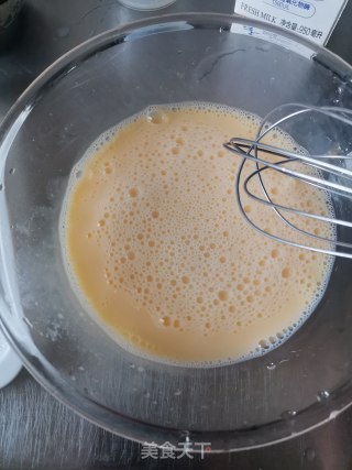原味毛巾卷步骤5