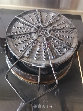 原味毛巾卷步骤12