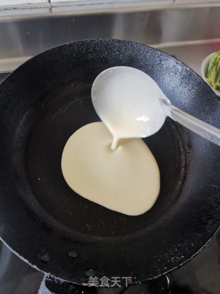 原味毛巾卷步骤14