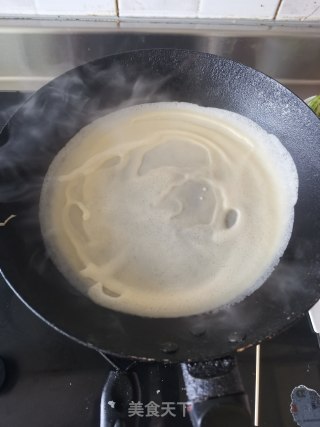 原味毛巾卷步骤15