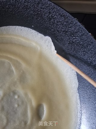 原味毛巾卷步骤16