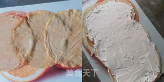 原味毛巾卷步骤20