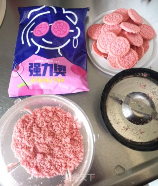 原味毛巾卷步骤21