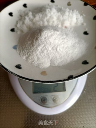 第三次冰冰凉～果冻布丁步骤1