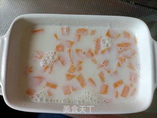 第三次冰冰凉～果冻布丁步骤3