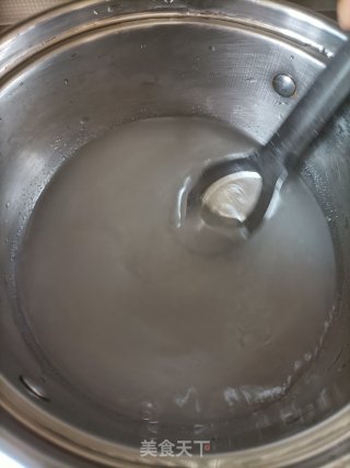 第三次冰冰凉～果冻布丁步骤6