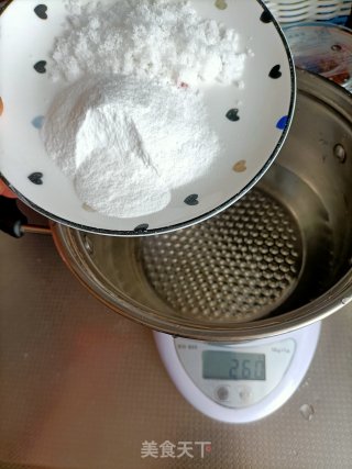 第三次冰冰凉～果冻布丁步骤5