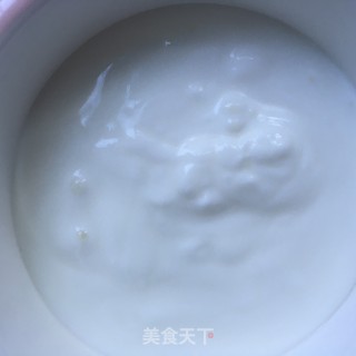 酸奶拌烤燕麦步骤4