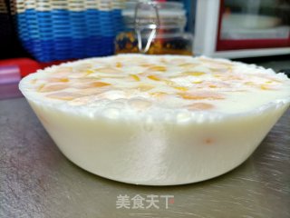第二次芒果布丁步骤6