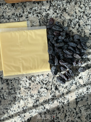 零失败蛋挞步骤2