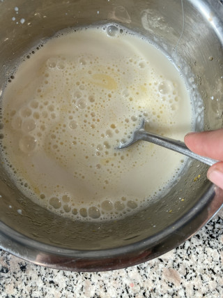 零失败蛋挞步骤10