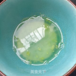 凤梨派步骤12