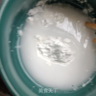 凤梨派步骤14