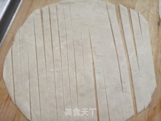 凤梨派步骤22