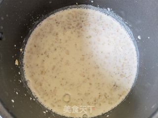 紫薯燕麦奶昔步骤4
