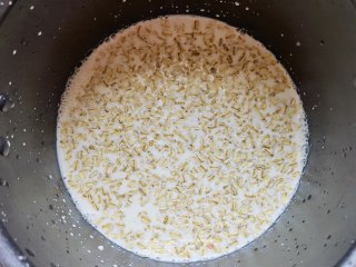 紫薯燕麦奶昔步骤3