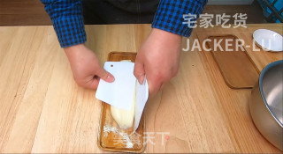 超简单牛奶麻薯球，材料简单、制作方便，软软糯糯真好吃。步骤5
