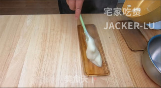 超简单牛奶麻薯球，材料简单、制作方便，软软糯糯真好吃。步骤4