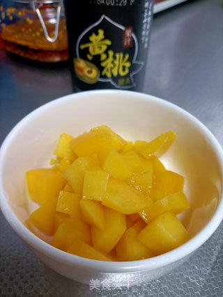 第二次做冰冰凉步骤8