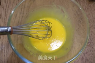 芋泥抹茶蛋糕卷步骤7