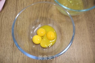 芋泥抹茶蛋糕卷步骤6