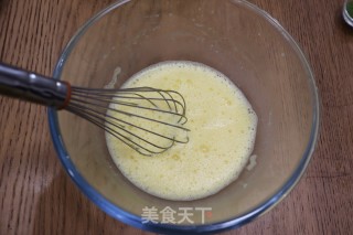 芋泥抹茶蛋糕卷步骤8