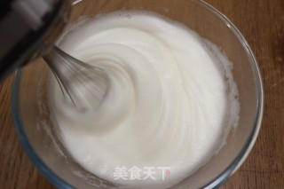 芋泥抹茶蛋糕卷步骤12