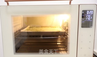 芋泥抹茶蛋糕卷步骤18