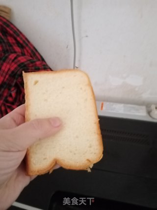 醪糟鸡蛋布丁步骤13