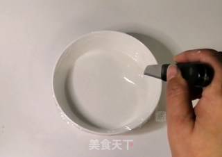 纯手绘小牛白玉卷步骤4