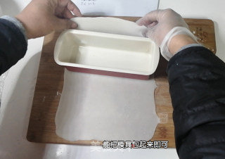 纯手绘小牛白玉卷步骤7