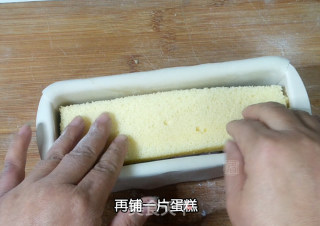 纯手绘小牛白玉卷步骤13