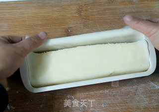 纯手绘小牛白玉卷步骤14