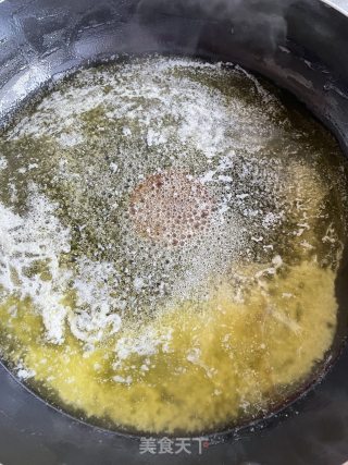 手工牛轧糖-唇齿留恋步骤5