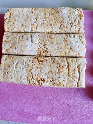 手工牛轧糖-唇齿留恋步骤11