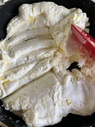 手工牛轧糖-唇齿留恋步骤9